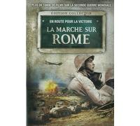 Dvd - Marche Sur Rome (la)