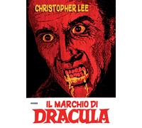 Dvd Marchio Di Dracula (Il)