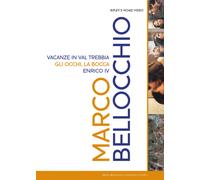 Dvd Marco Bellocchio Collection (3 Dvd)