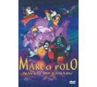 DVD Marco Polo Navrat do Xanadu (Versione ceca)