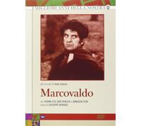 Dvd Marcovaldo (1970) (3 DVD) ......NUOVO