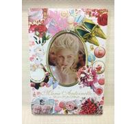 [Dvd] Maria Antonietta Regular Edition Asia Argento Kirsten Dunst Sofia Coppola