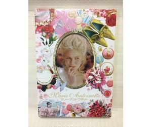 [Dvd] Maria Antonietta Regular Edition Asia Argento Kirsten Dunst Sofia Coppola