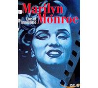 dvd - Marilyn Monroe-loss of innocense (1 DVD)