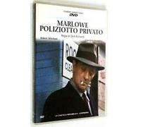 DVD MARLOWE POLIZIOTTO PRIVATO