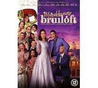 Dvd - Marokkaanse Bruiloft