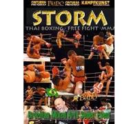 DVD: MARTIAL ARTS - STORM (53)