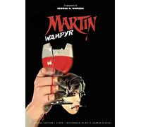 Dvd Martin - Wampyr (Special Edition) (2 Dvd) (Restaurato In Hd)