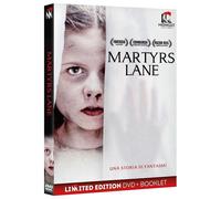 Dvd Martyr'S Lane (Dvd+Booklet)