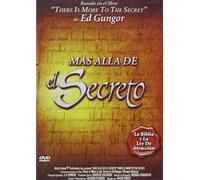 Dvd-Mas Alla De El Secreto (Import)