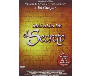 Dvd-Mas Alla De El Secreto (Import)