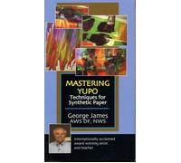 Dvd: Mastering Yupo W/George James