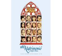 Dvd Matrimonio (Un) (Restaurato In Hd)