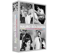 Dvd Mauro Bolognini Coffret (4 Dvd)