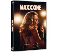 Dvd Maxxxine