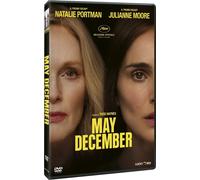 Film - May December - Dvd