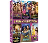 Dvd Me Contro Te - 6 Film Collection (6 Dvd)