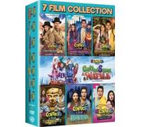 Me Contro Te 7-Film Collection (DS)