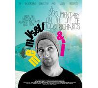 【スノーボード DVD】 ME MYSELF AND I - THE TODD RICHARDS STORY(ミー・マイセルフ・アント゛・アイ サ゛・トット゛・リチャース゛・ストーリー) 日本語字幕版