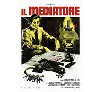 Mediatore (Il) (Restaurato In Hd) (Regione 2 PAL) - Robert Mulligan