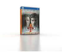 Dvd Medici (I) #02 (4 Dvd)