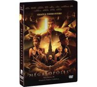 Film - Megalopolis - Dvd