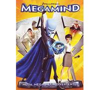 DVD Megamind ( DVD)