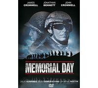 DVD Memorial day