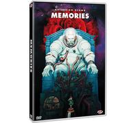 Dvd Memories (30Th Anniversary Edition) (Standard Edition)