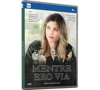 Dvd Mentre Ero Via (3 Dvd)