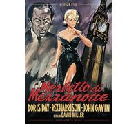 Dvd Merletto Di Mezzanotte (Restaurato In Hd)