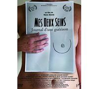DVD Mes Deux Seins Journal d'une Guérison