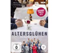 Altersglühen-Speed Dating für Senioren-Film & Serie (DVD) Mario Adorf