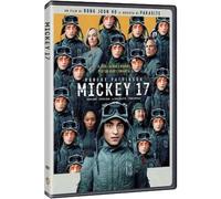 Dvd Mickey 17