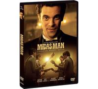 Dvd Midas Man