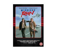 Dvd Midnight Run [Edizione: Regno Unito]