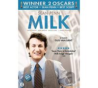 DVD - Milk (1 DVD)