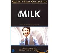 dvd - Milk [Region Free]