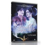 Dvd Mille E Una Notte (Le) - Aladino E Sherazade (2 Dvd)