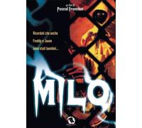 Dvd Milo