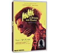 Mimi' Il Principe Delle Tenebre