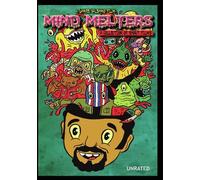 Dvd Mind Melters