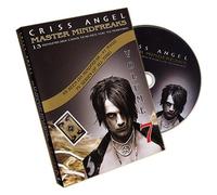 Dvd Mindfreaks (Vol.7) (Angel Criss)