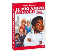 Dvd Mio Amico Arnold (Il) - Stagione 01 (3 Dvd)
