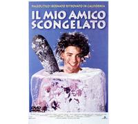 Mio Amico Scongelato, Il (DVD) Sean Astin Brendan Fraser Pauly Shore
