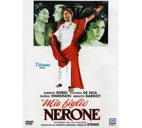 Dvd Mio Figlio Nerone - (1956) .......NUOVO