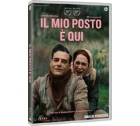 Dvd Mio Posto E' Qui (Il)