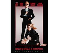 Dvd Miriam Si Sveglia A Mezzanotte (Restaurato In Hd)