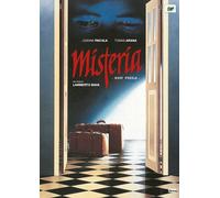 Dvd Misteria - Body Puzzle
