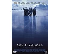 Dvd Mistery, Alaska